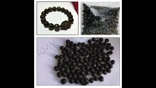 Soap Nuts Seeds RMY Soap Nuts Seeds Powder [upl. by Diena]