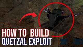 Quetzal build PvP  Platform building  Tonksito Guia 4 [upl. by Eiboh681]