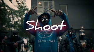 Free Uk Drill Type Beat X Ny Drill Type Beat quotShootquot  Drill Instrumental 2023 [upl. by Seth673]