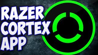 Razer Cortex Game Booster Review 2018 [upl. by Deanna]