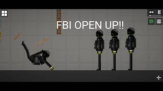 Fbi open up meme but in melon playground [upl. by Hauck]