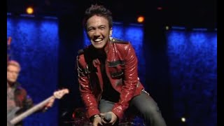 Arnel Pineda with Journey • Nippon Budokan 2013 [upl. by Mckenna693]