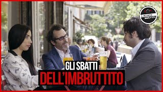 Il Milanese Imbruttito  Gli SBATTI dellImbruttito [upl. by Mil]