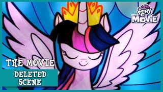 MLP Conspiracies  Ep4 Who is the lost Crystal Princess [upl. by Hollenbeck]