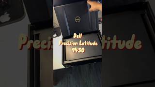 Check out Dell’s latest 2024 lineup The Precision Latitude 9450⚡️💻 [upl. by Aile]