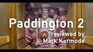 Paddington 2  Cathedral Scene 1080p [upl. by Onfre]