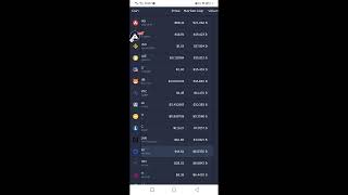 LIVE COIN WATCH RRMC CHANNEL [upl. by Nylhtiak]