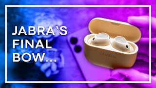 The Best ANC Earbuds Weve Ever Tested  Jabra Elite 10 Gen 2 Review [upl. by Novad284]