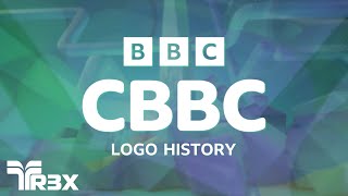 CBBC Logo History [upl. by Maribelle]