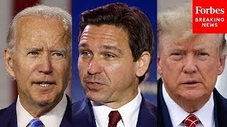 White House Asked About DeSantis Calling For State Investigation Into Trump Assassination Attempt [upl. by Karen]