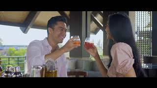 Rediscover Sanur through InterContinental Bali Sanur Resort [upl. by Guinn]