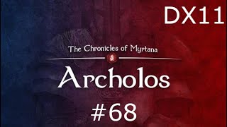 Lets play The Chronicles of Myrtana Archolos DX11  No commentary  Part 68 [upl. by Tecu343]