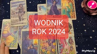 WODNIK prognoza na rok 2024 [upl. by Sothena]