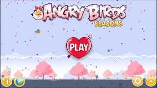 Angry Birds seasons ep17 [upl. by Tahmosh]