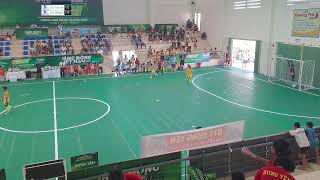 Trực Tiếp Vòng Loại U11 Toàn Quốc Hưng Yên vs Lap Bank Hoàng Anh Gia Lai [upl. by Mchugh]