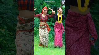 Lajai Lagyo Here  Kali pasam ki Teej Song  Bhuitira jbdancestudio dance shootingtime [upl. by Vassar]