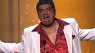 George Lopez Does SCARFACE [upl. by Chadwick]