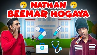 Nathan Beemar Hogaya  Jeremiah Arnold Vlogs [upl. by Goles]