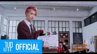 Stray Kids quot갑자기 분위기 싸해질 필요 없잖아요Awkward Silencequot MV [upl. by Palgrave619]