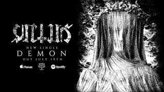 VICTUS  Demon Official Audio [upl. by Rhu168]