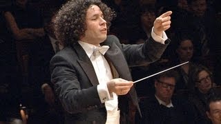 Prokofiev Symphony No 5  Dudamel · Berliner Philharmoniker [upl. by Norrek]