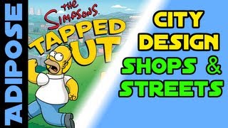 KC Plays  The Simpsons Tapped Out  Part 14 [upl. by Nyleak818]