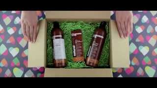 Natural World Macadamia Oil Ultra Nourishing Bunch [upl. by Messere194]