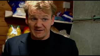 Gordon Ramsays Kitchen Nightmares UK s2 ep1  La Lanterna 1080HD [upl. by Tlevesor629]