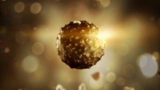 Ferrero Rocher Anuncio Navidad 2016  Publicidad Anuncio Comercial España [upl. by Schuyler]