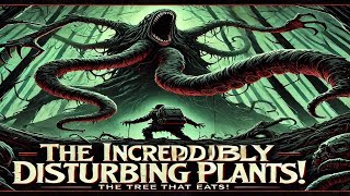 The Incredibly Disturbing Plants [upl. by Fidele]