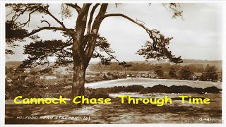 Cannock Chase  through time  Midland Memories [upl. by Polivy]