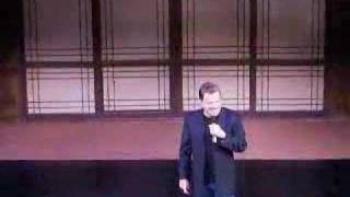 Eddie Izzard  Wikipedia and Terms and Conditions [upl. by Yup477]