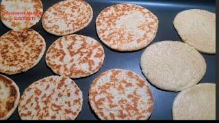 GORDITAS DE HARINA DULCES RECETA CON MI MAMÁ MUY RICAS Sinaloensemartinez [upl. by Hunter]