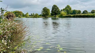 Wallingford Regatta  Dorney Lake 2024 [upl. by Farkas]