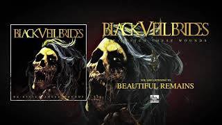 BLACK VEIL BRIDES  RESTITCH THESE WOUNDS FULL ALBUM TEASER [upl. by Terencio534]