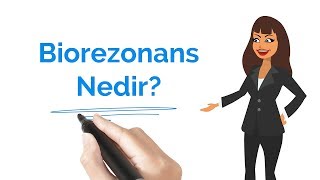 Biorezonans Nedir Biorezonans Nasıl Yapılır İstanbul Biorezonans [upl. by Ycniuq]