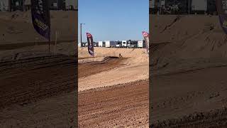 WORCS Round 5 Moto Practice dirtbikesarecool worcsracing [upl. by Haynes]