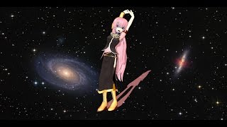 MMD TUTO FR Prise en main du logiciel DL [upl. by Einaled303]