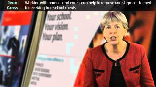 Jean Gross  Basic facts about the Pupil Premium  Oxford School Improvement [upl. by Irej493]