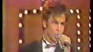 PEDRO MARIN Comprame Live TV Mexico XETU Televisa 1982 con Joaquin Alanis [upl. by Switzer]