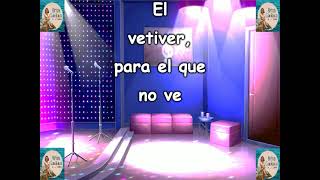 Karaoke Yerberito moderno By BrisTaly SanTala [upl. by Aivlys]