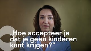 Ongewenst kinderloos in een wereld waar alles kan  Heb je kinderen [upl. by Yditsahc]