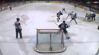 Highlights EHC Biel vs Lakers [upl. by Landy]