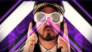 Steve Aoki amp Laidback Luke ft Lil Jon  Turbulence [upl. by Eisinger]