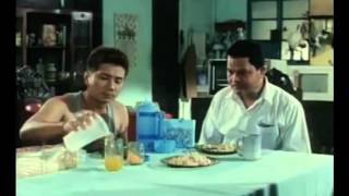 Juan amp Ted Wanted 2000 Janno Gibbs Bayani Agbayani Anne Curtis 360p [upl. by Sicard]