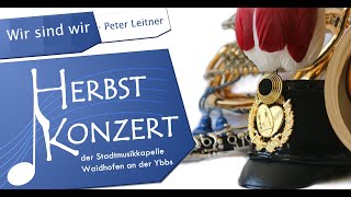 Wir sind wir  Peter Leitner [upl. by Alenson]