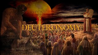 Deuteronomy 1118 quotFaithful To His Promisesquot  Daryl Kyle [upl. by Cain218]