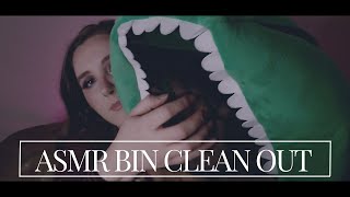 Getting Rid of Items 🚮 ASMR [upl. by Annatsirhc]