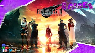 Final Fantasy VII Rebirth  29 AlexiaGamer finalfantasyviirebirth [upl. by Rfinnej]