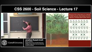 Series 10 Colloids IV Amorphous Sesquioxides amp Organic Structures [upl. by Yesiad]